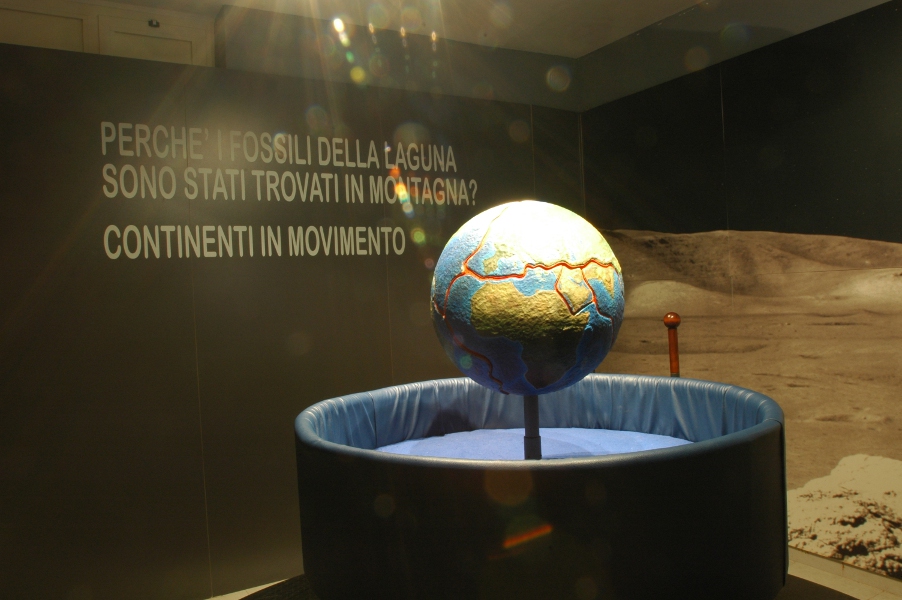 PaleoLab - Geopaleontološki park - Pietraroja | Secret World Trip Planner