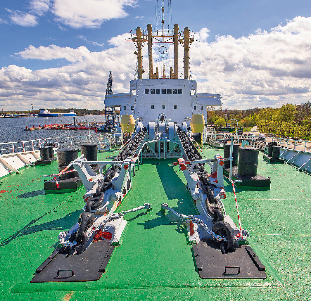 Shipbuilding and Maritime Museum Rostock - Rostock | Secret World Trip Planner