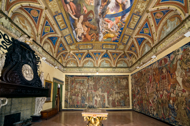 Villa del Principe - Genova | Secret World Trip Planner