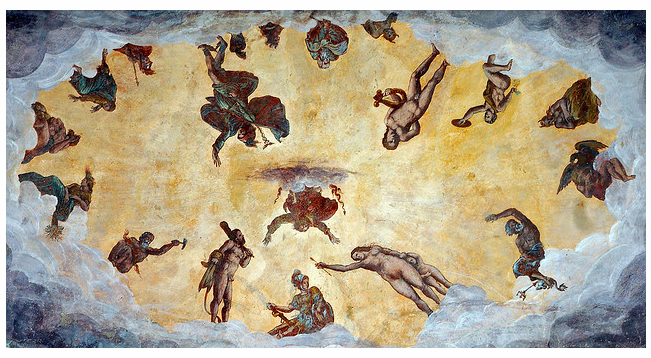 Il "Tesoro di li diavuli" di Palazzo della Zisa - Palermo | Secret World Trip Planner