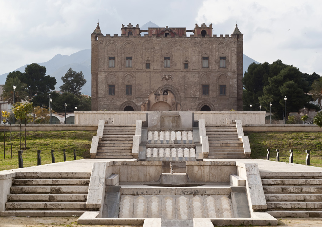 Il "Tesoro di li diavuli" di Palazzo della Zisa - Palermo | Secret World Trip Planner