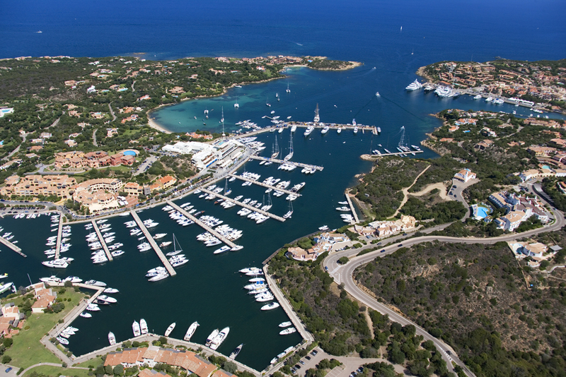 Porto Cervo - Porto Cervo | Secret World Trip Planner