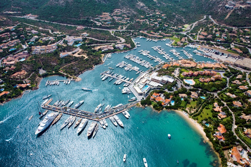 Porto Cervo - Porto Cervo | Secret World Trip Planner