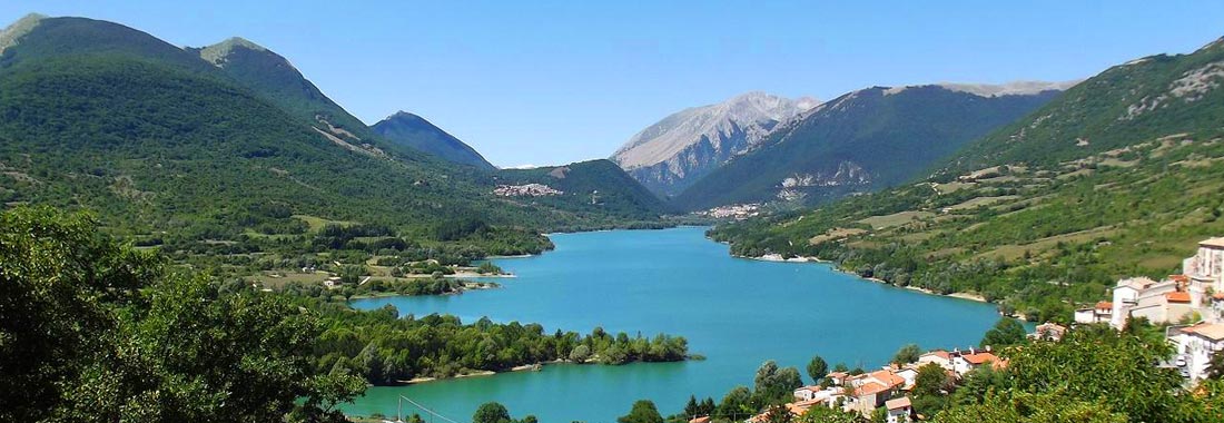 Riserva naturale della Camosciara - Pescasseroli | Secret World Trip Planner