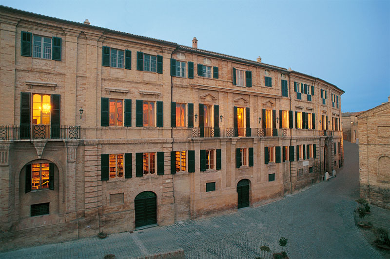 Casa di Leopardi - Recanati | Secret World Trip Planner