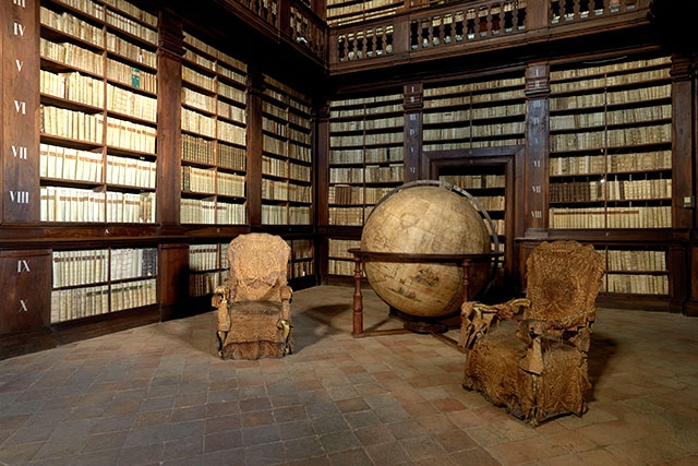 Casa di Leopardi - Recanati | Secret World Trip Planner