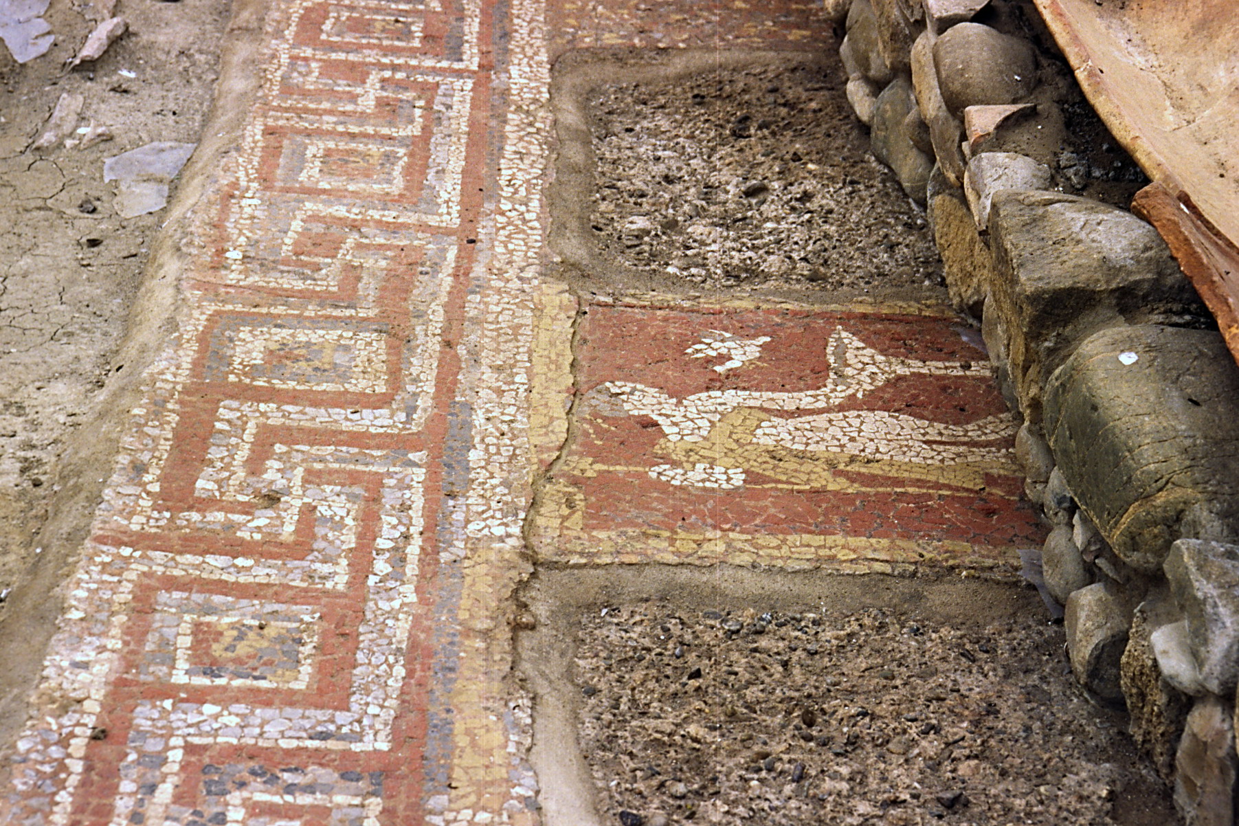 Eraclea - Magna Grecia  - Policoro | Secret World Trip Planner