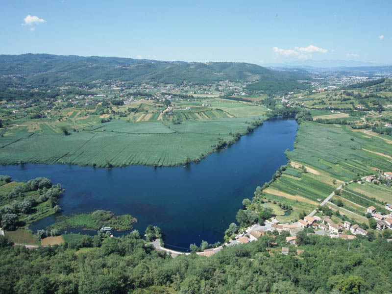 Lago di Posta Fibreno - Posta Fibreno | Secret World Trip Planner