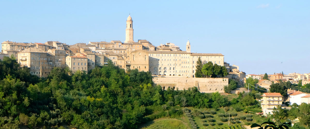 Montefiore dell'Aso - Montefiore dell'Aso | Secret World Trip Planner