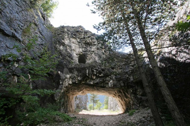 Forte di Pozzacchio - Pozzacchio | Secret World Trip Planner