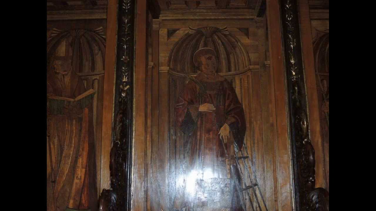Cattedrale di San lorenzo - Perugia | Secret World Trip Planner
