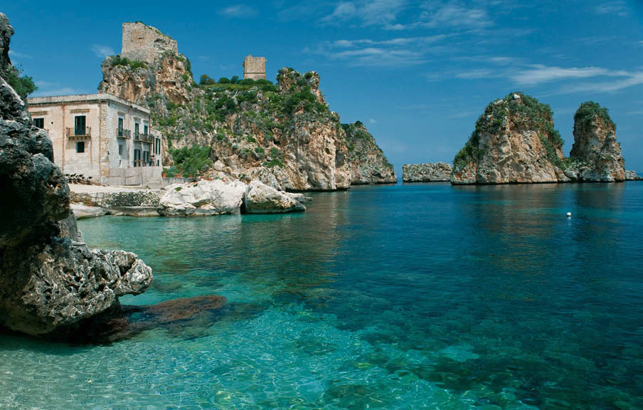 Scopello - Scopello | Secret World Trip Planner