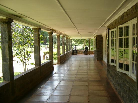Karen Blixen Museum - Nairobi | Secret World Trip Planner