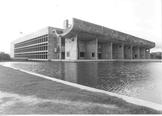 Chandigarh and Le Corbusier - Chandigarh | Secret World Trip Planner