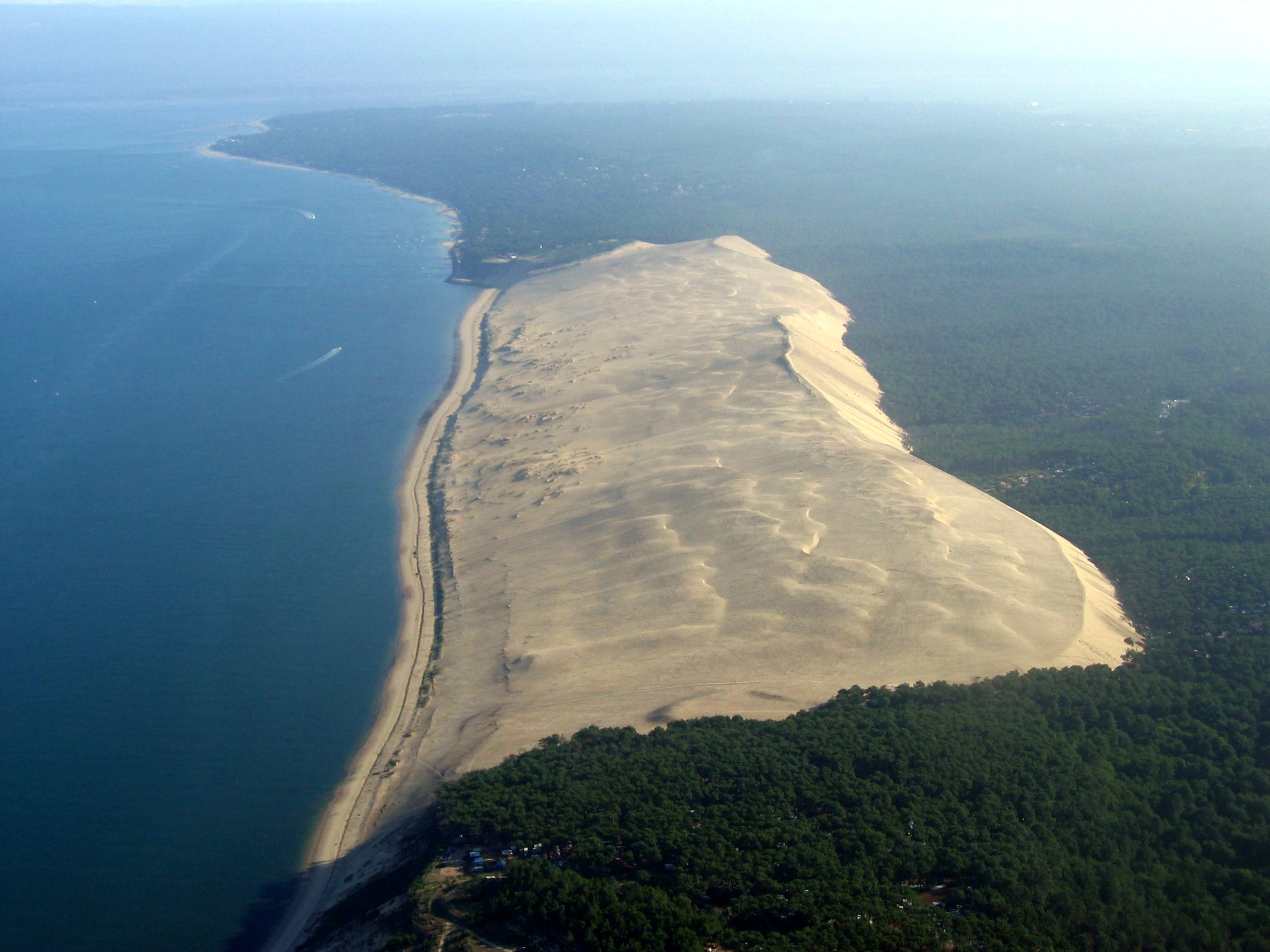 Dune of Pilat - La Teste-de-Buch | Secret World Trip Planner