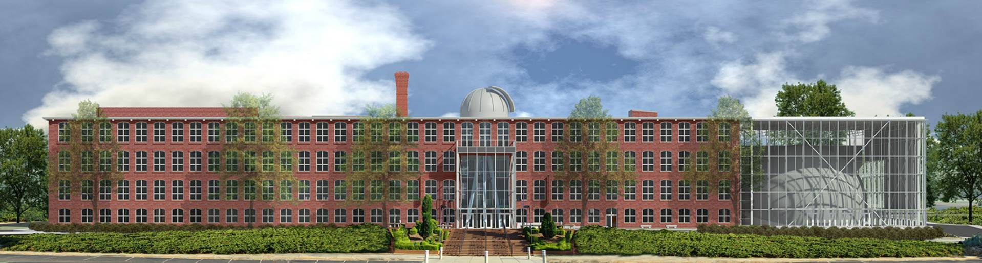 The South Carolina State Museum - Columbia | Secret World Trip Planner