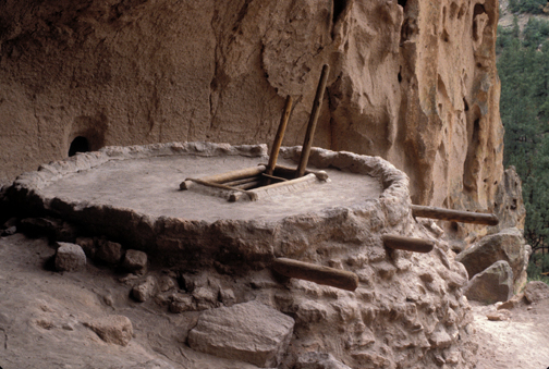 Bandelier National Monument - Los Alamos | Secret World Trip Planner