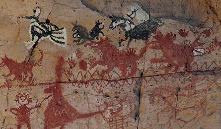 Bandelier National Monument - Los Alamos | Secret World Trip Planner