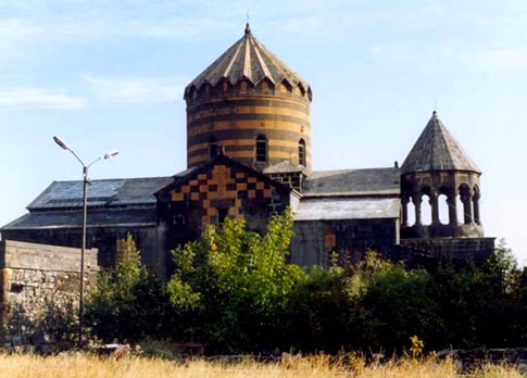 Mughni Monastery - Ashtarak | Secret World Trip Planner