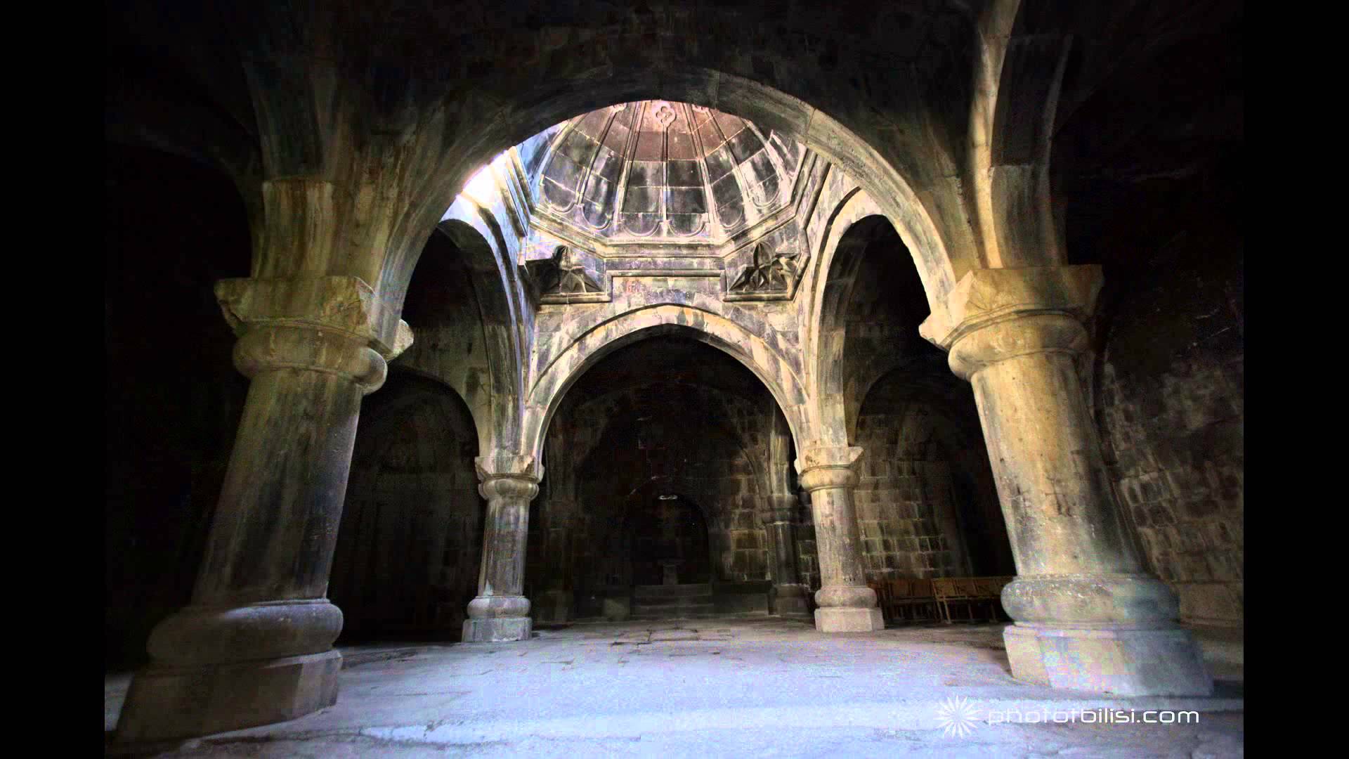 Haghpat Monastery - Haghpat | Secret World Trip Planner