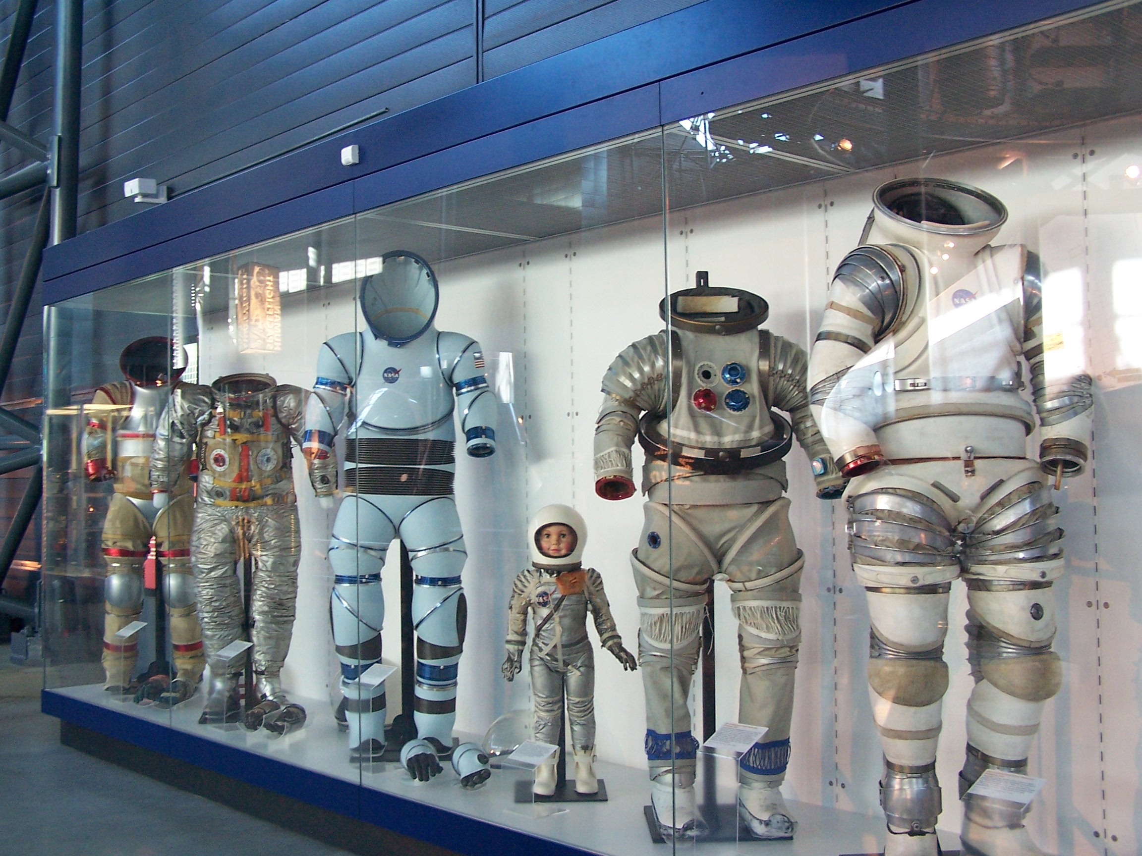The National Air and Space Museum - Washington | Secret World Trip Planner