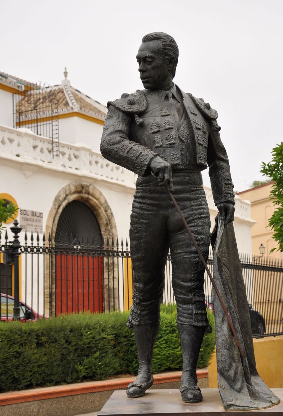 Plaza de Toros de la Maestranza — Sevilla