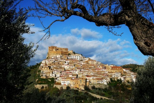 Rocca Imperiale, alla corte di Federico II - Rocca Imperiale | Secret World Trip Planner