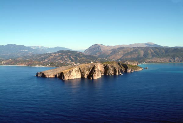 Palinuro - Palinuro | Secret World Trip Planner