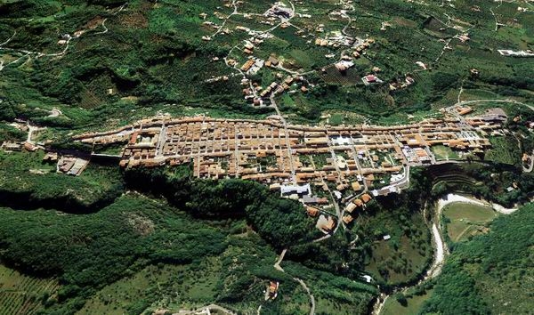Cerretto Sannita e le sue ceramiche - Cerreto Sannita | Secret World Trip Planner