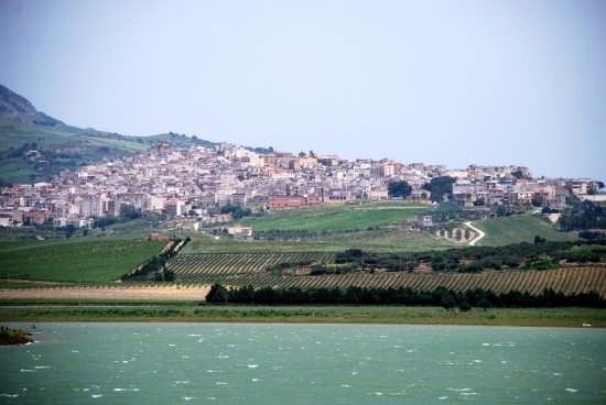 Sambuca di Sicilia — Sambuca di Sicilia