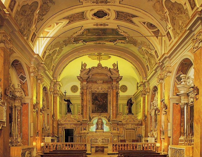 Pescocostanzo - Pescocostanzo | Secret World Trip Planner