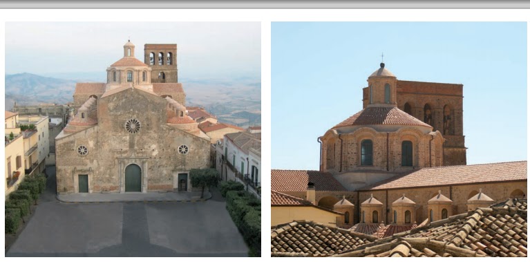Chiesa S. Maria della Croce - Ferrandina | Secret World Trip Planner