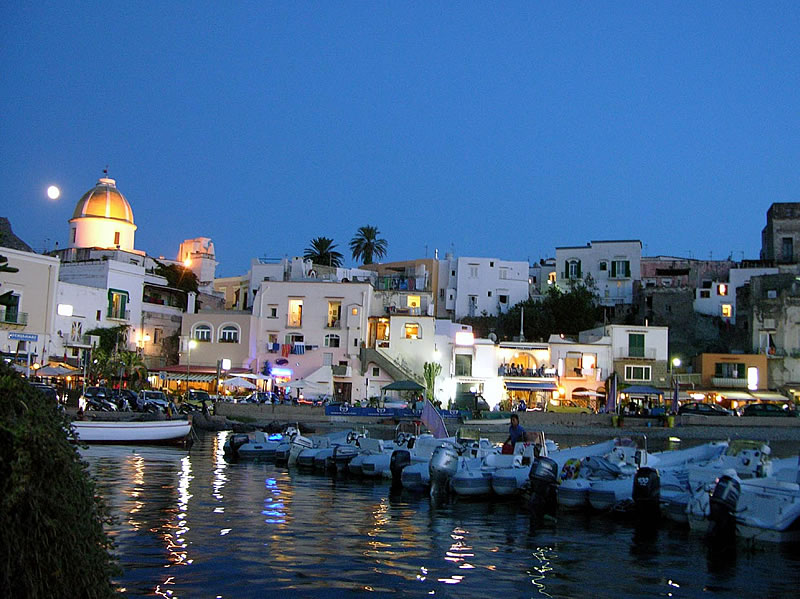 Forio d'Ischia - Isola d'Ischia | Secret World Trip Planner