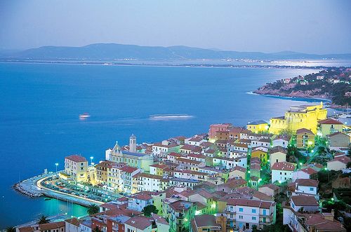 Porto Santo Stefano - Porto Santo Stefano | Secret World Trip Planner