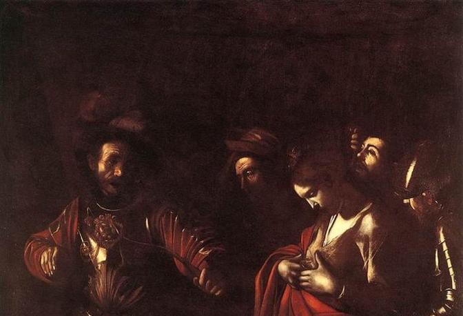 Palazzo Zevallos Stigliano e l'ultimo Caravaggio - Napoli | Secret World Trip Planner