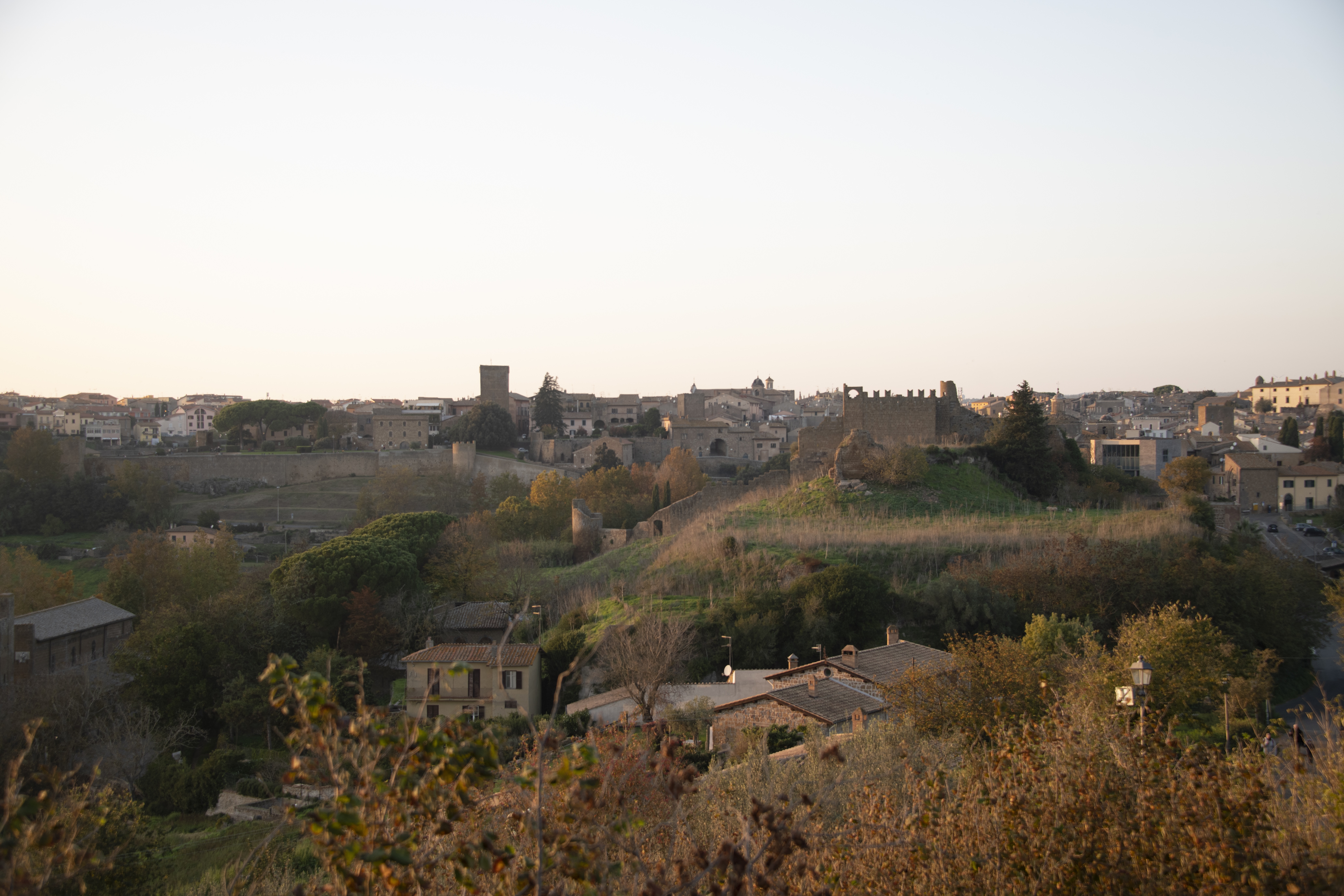 Odkryj urok Tuscanii – ukrytej perły Włoch - 01017 Tuscania VT | Secret World Trip Planner