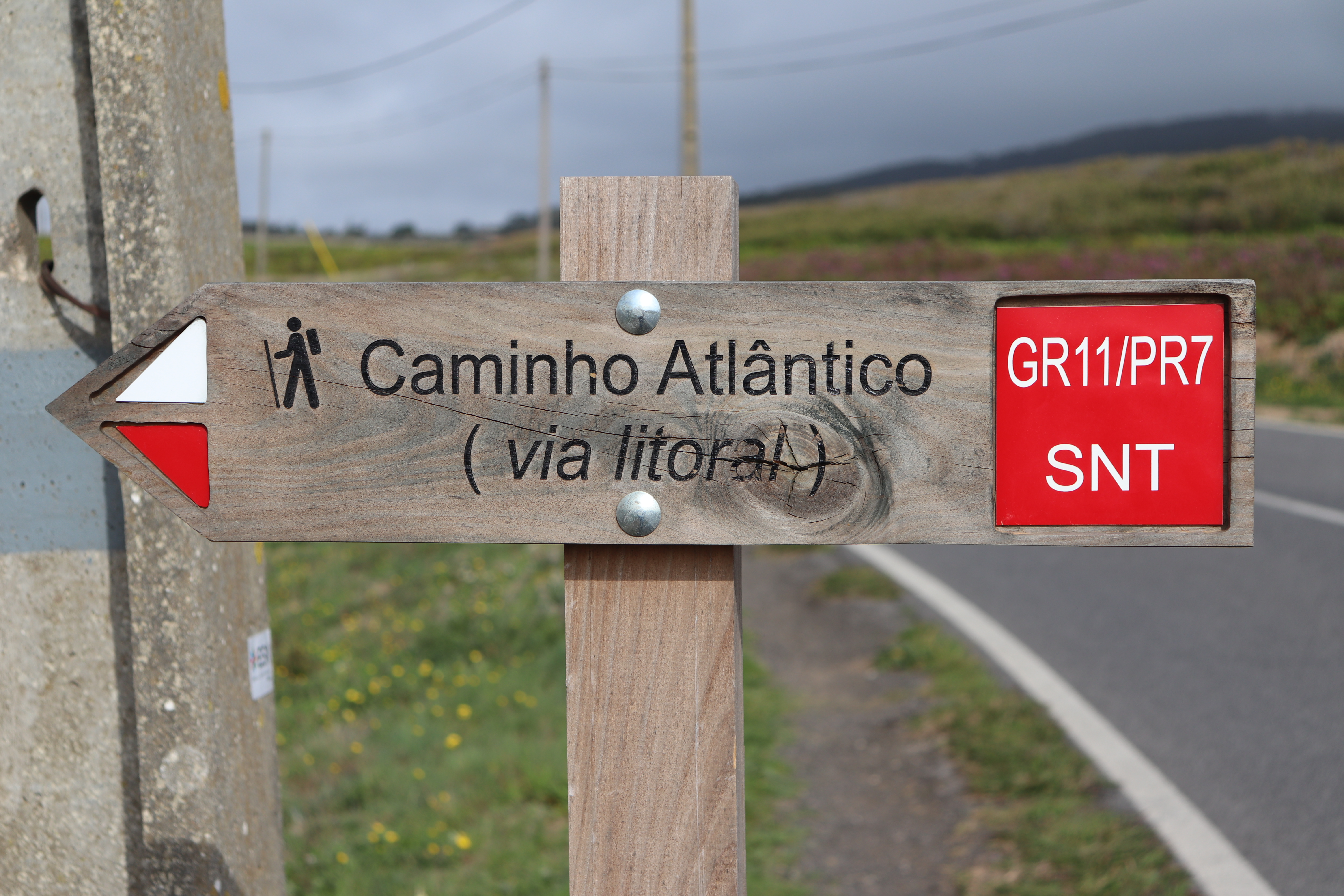 Cabo da Roca : La beauté sauvage du bout de l'Europe - Estrada do Cabo da Roca s/n | Secret World Trip Planner