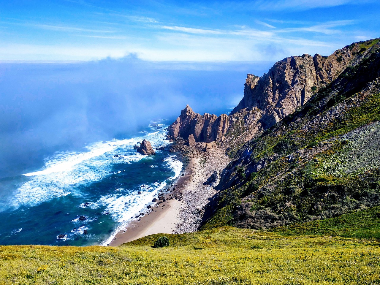 Cabo da Roca : La beauté sauvage du bout de l'Europe - Estrada do Cabo da Roca s/n | Secret World Trip Planner