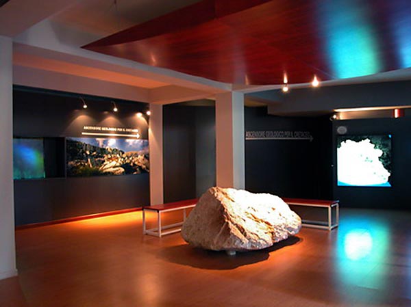 PaleoLab - Parco Geopaleontologico - Pietraroja | Secret World Trip Planner