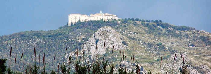 Abbazia di Montecassino - Montecassino | Secret World Trip Planner