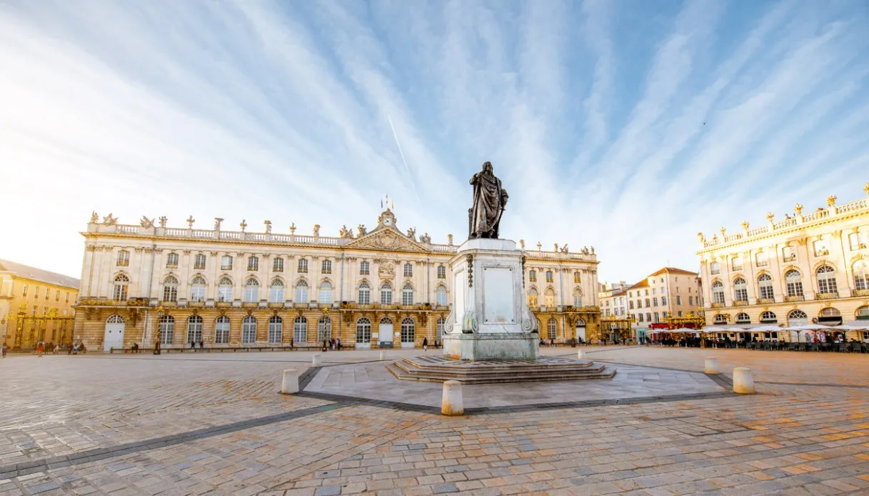 Discover the Hidden Gem of Nancy, France - Nancy | Secret World Trip Planner