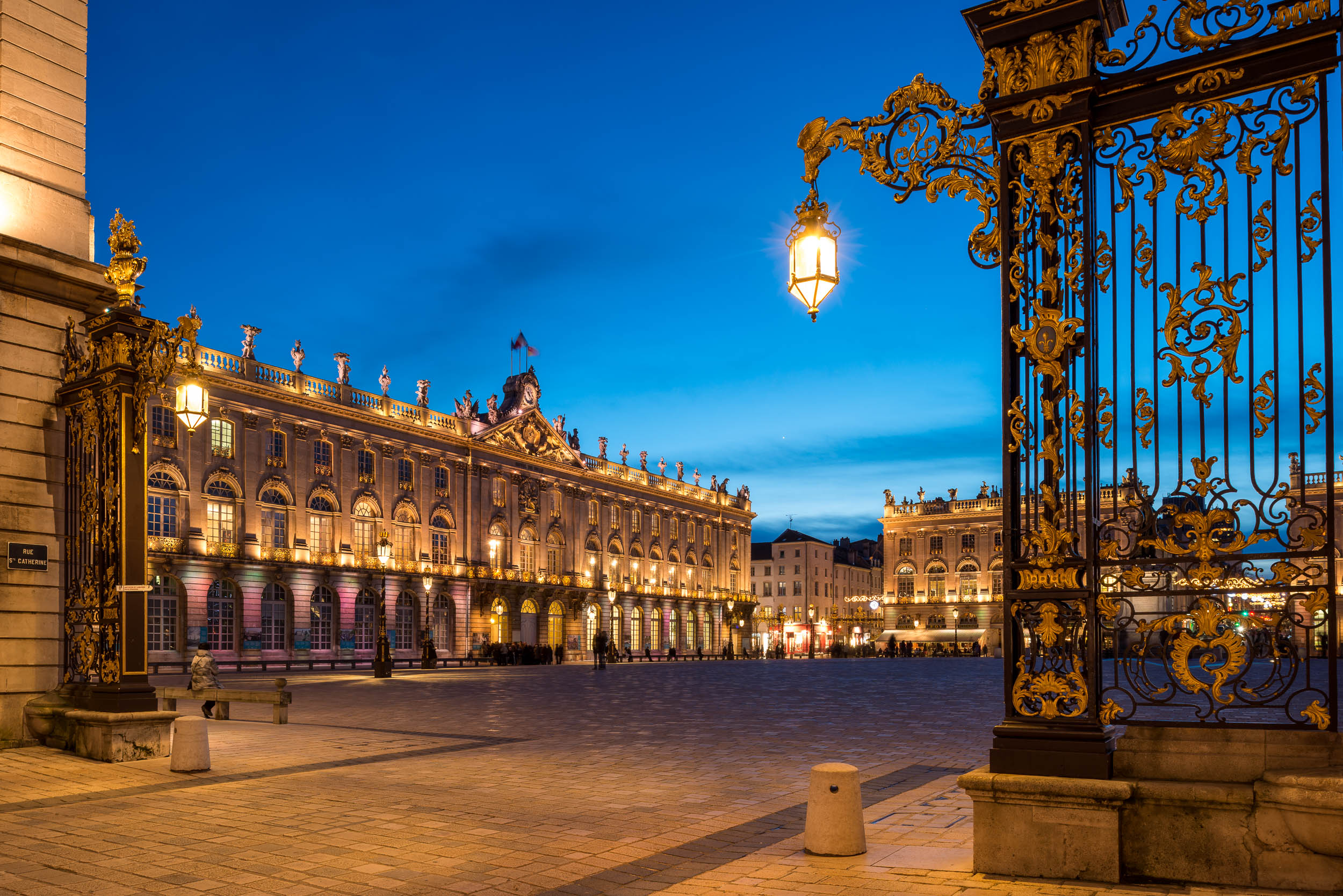 Discover the Hidden Gem of Nancy, France - Nancy | Secret World Trip Planner
