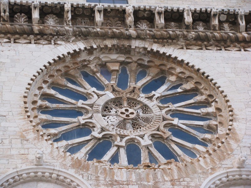 Cattedrale di Trani - Trani | Secret World Trip Planner