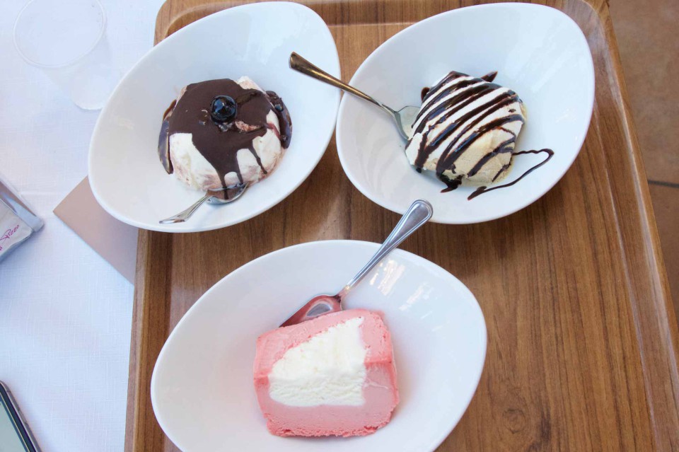 Tartufo di Pizzo - Pizzo | Secret World Trip Planner