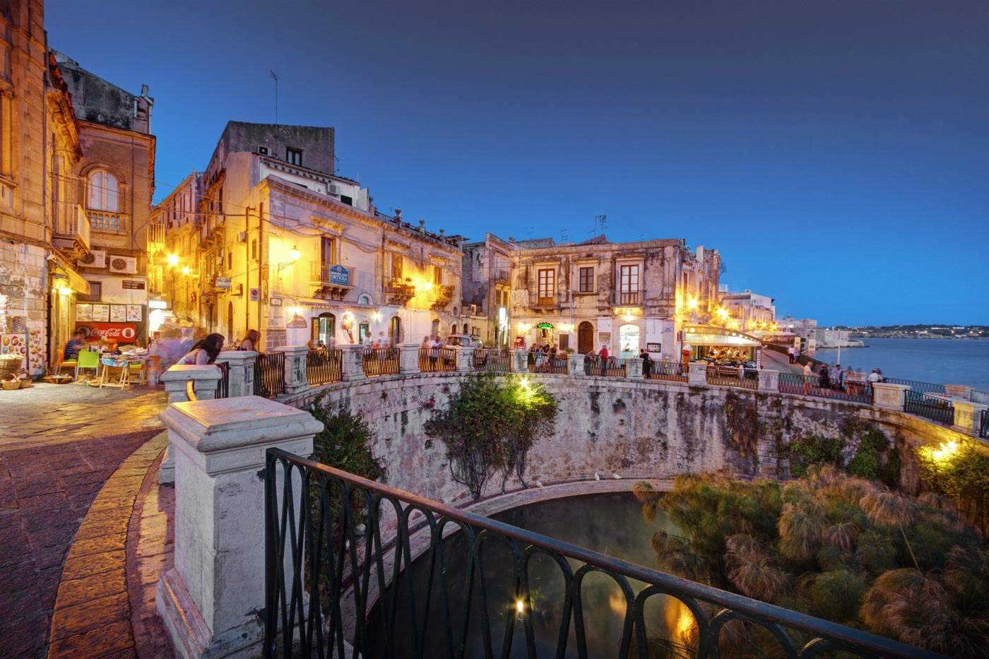 Siracusa e le necropoli rupestri di Pantalica - Siracusa SR | Secret World Trip Planner