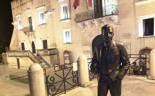 Palazzo Filangeri Cutò - Santa Margherita di Belice | Secret World Trip Planner
