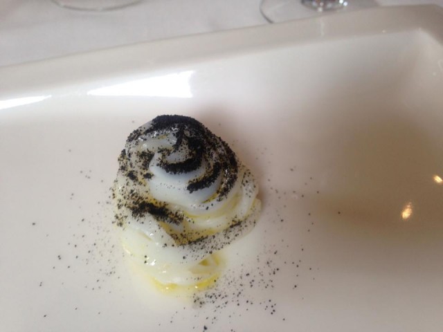 Taverna Estià - Brusciano | Secret World Trip Planner