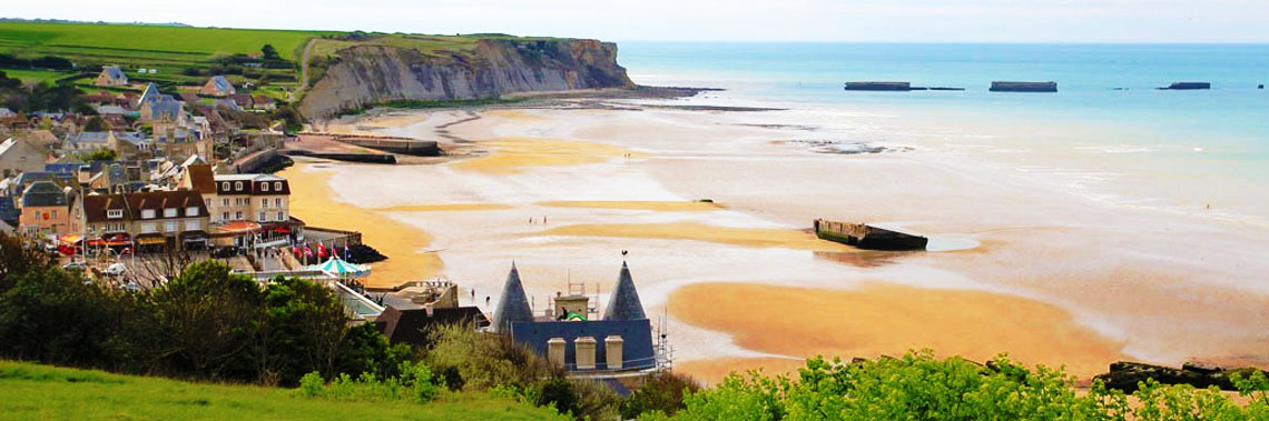 Normandy — Normandia