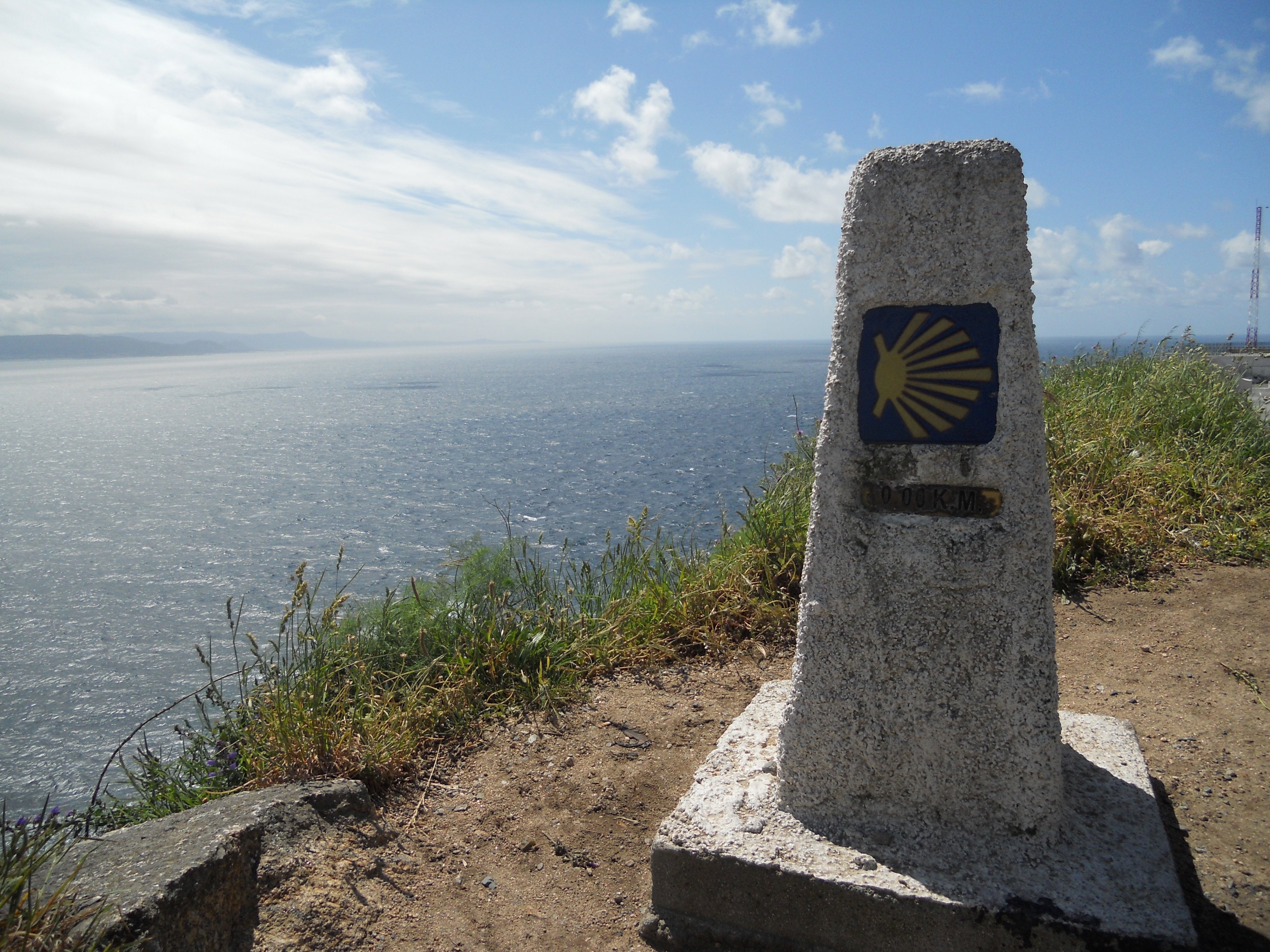 Il Cammino di Santiago di Compostela - Santiago di Compostela | Secret World Trip Planner