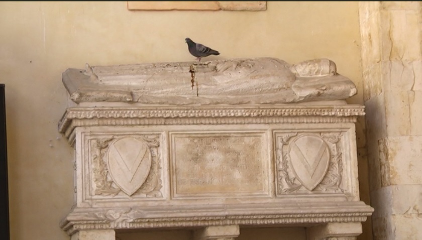 Tombe dei Malatesta - Fano | Secret World Trip Planner